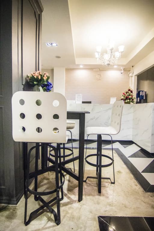 The Battery Park Midtown Boutique Hotel - photo 2