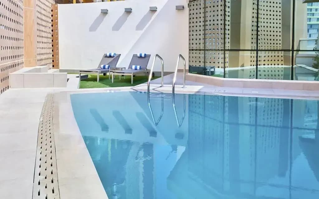 Staybridge Suites Doha Lusail by IHG - photo 17