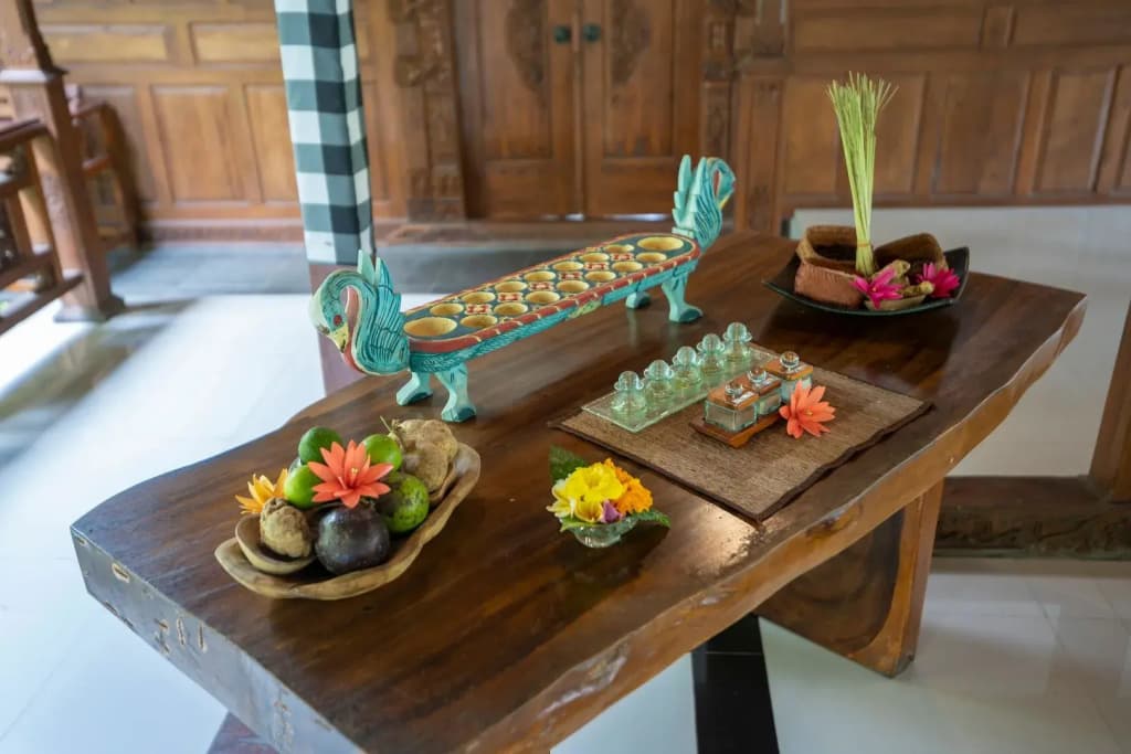 Royal Casa Ganesha - photo 14
