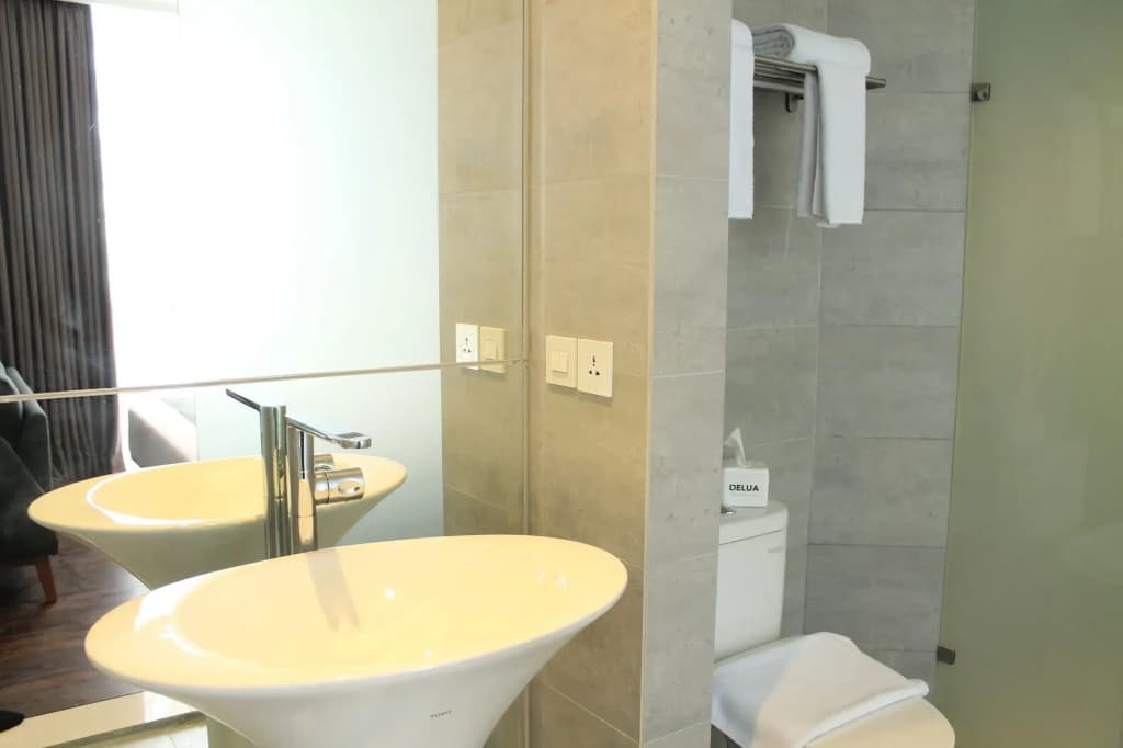 Delua Hotel - photo 7