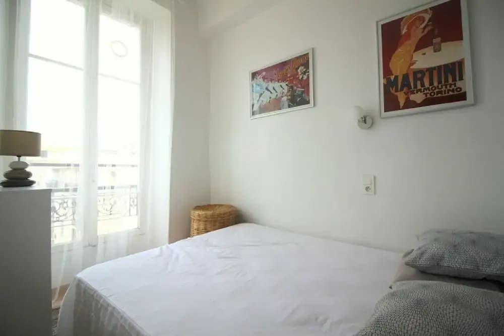 Nice Booking - Palais Buffa Carré d'Or - photo 9