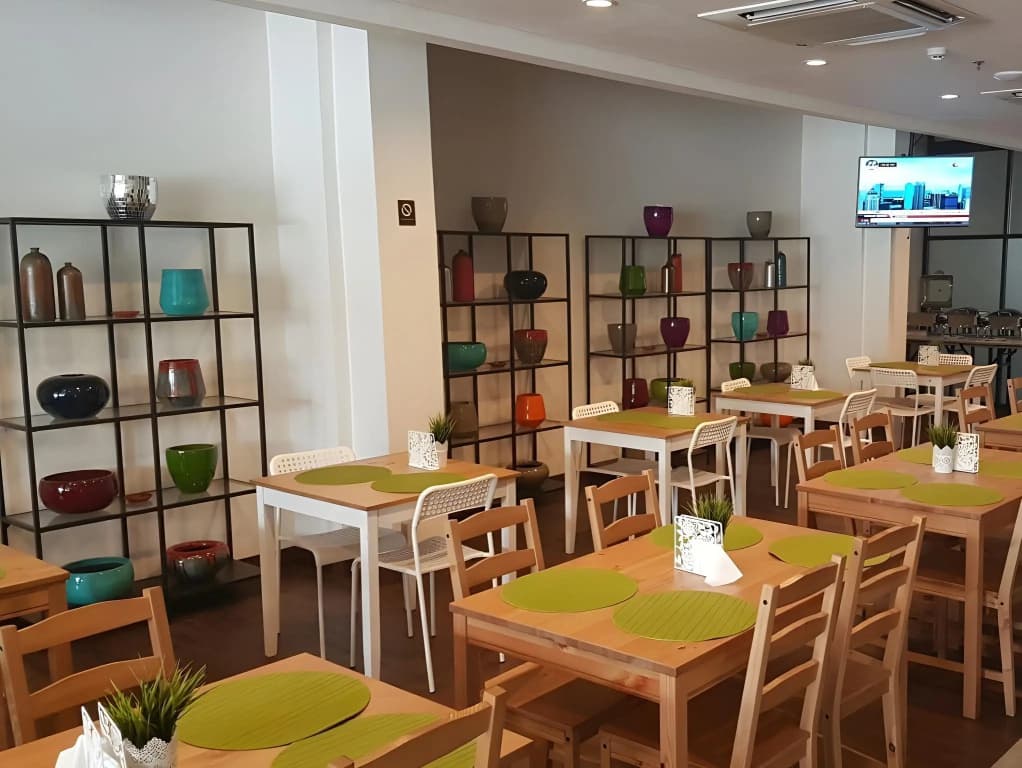 Sare Hotel - photo 22