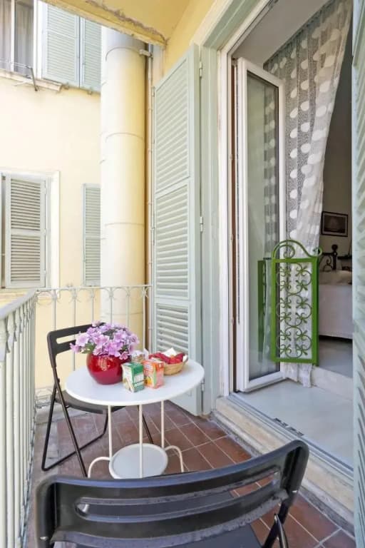 Porta Pia Comfy Rooms - photo 7