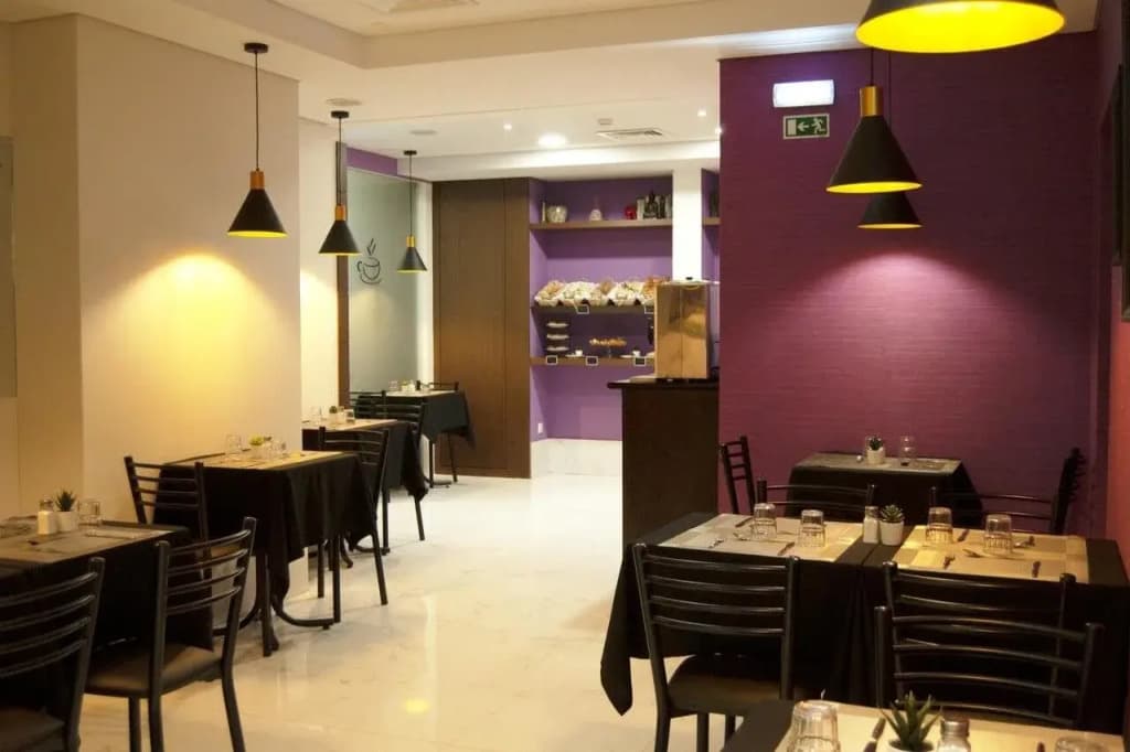 Hotel Luena - photo 12