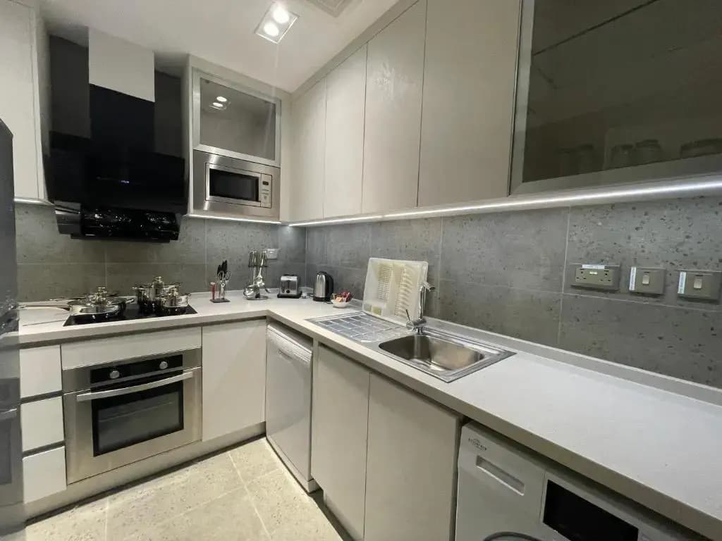 Citivilla Hotel and Service Residence - photo 12