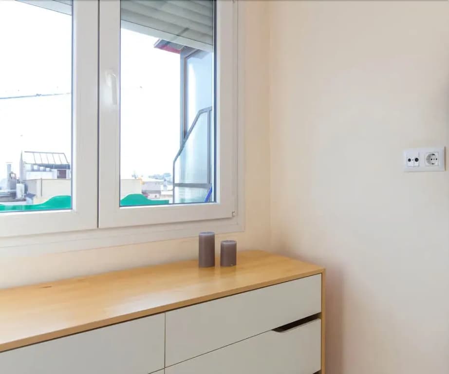 AB Attic Eixample Apartment - photo 2