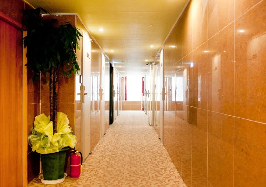 Hotel Cozy Myeongdong - photo 18