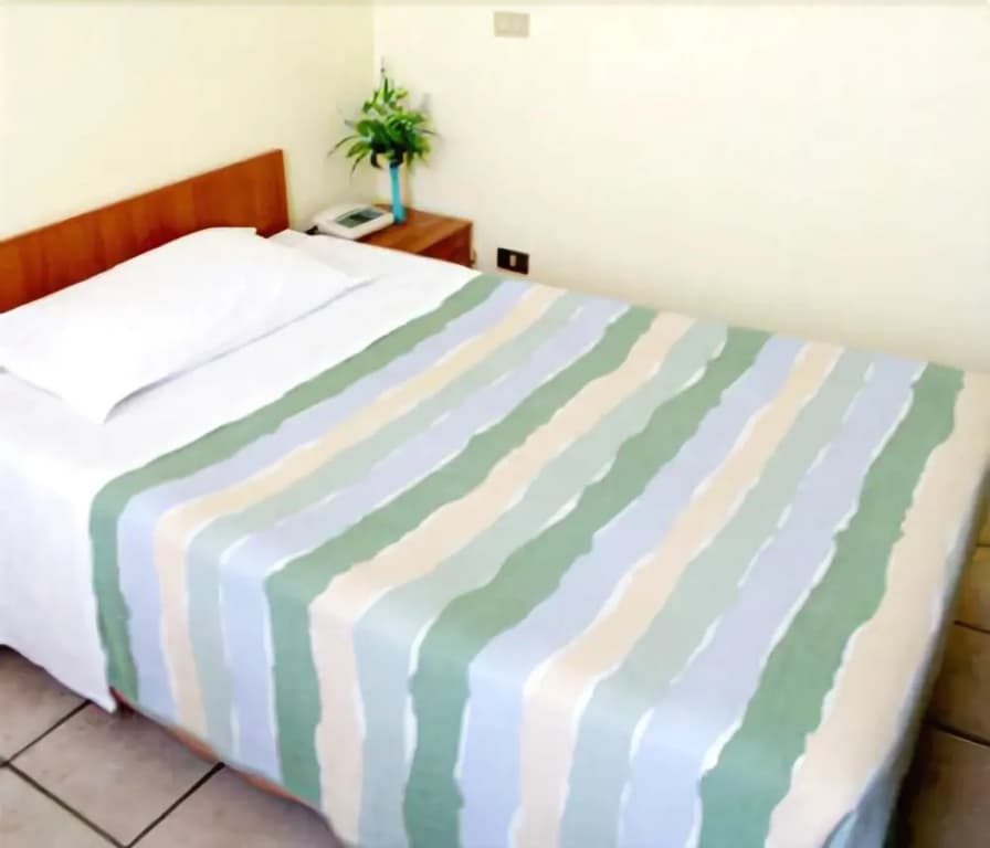 Aladin Hotel - photo 5