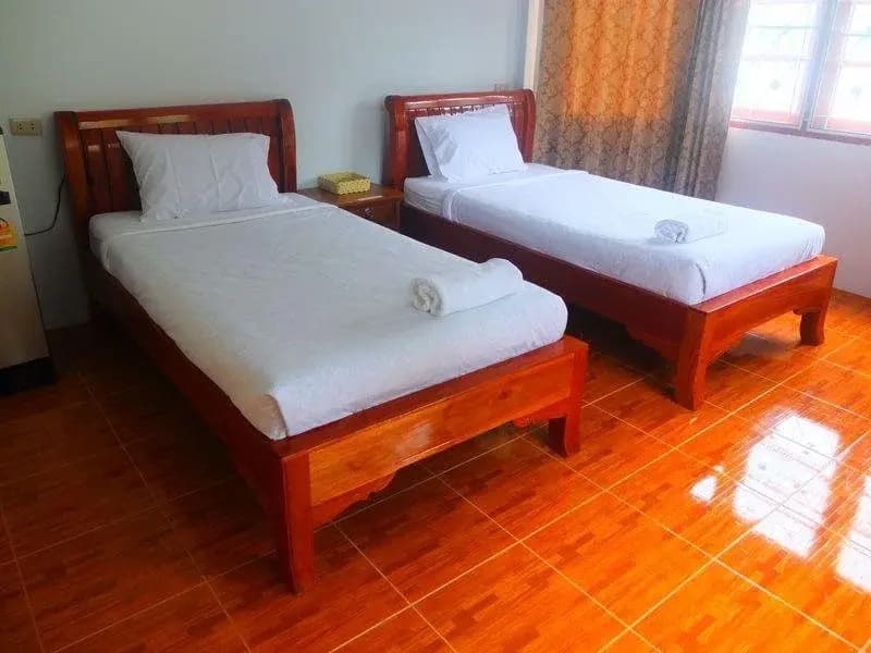 D.D Guest House Pattaya - photo 5