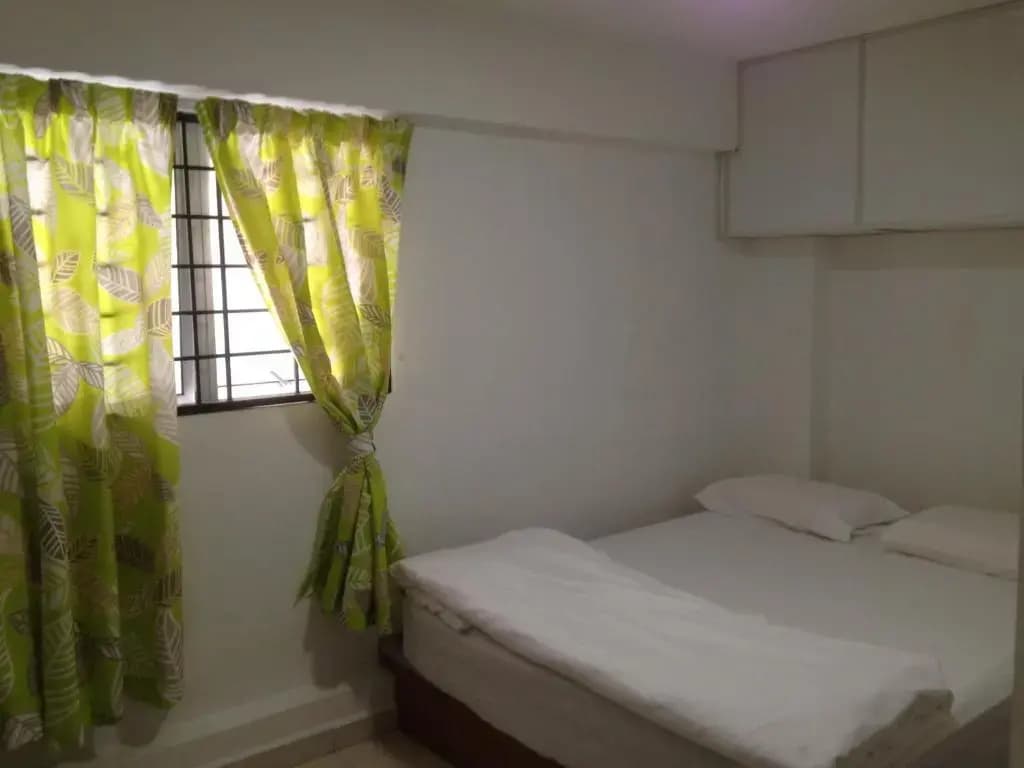 Collection O Near Taiping Mall Formerly Axis Hotel - photo 7
