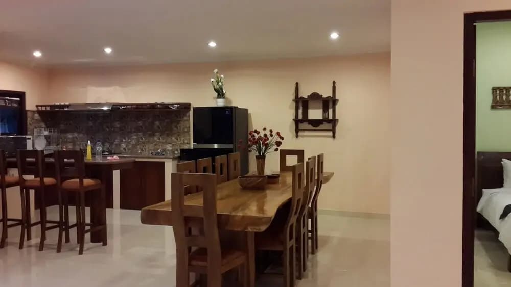 Aisha Family Villa - photo 27