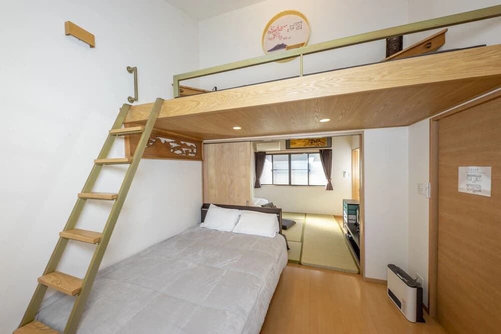 Hibiki House - photo 4
