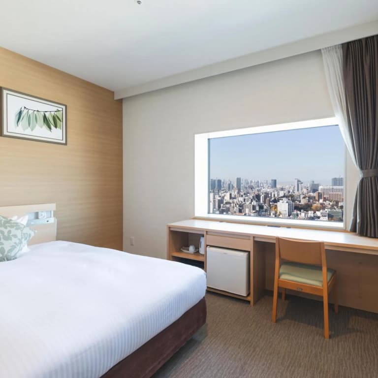 Hotel Crown Hills Ueno Premier - photo 25