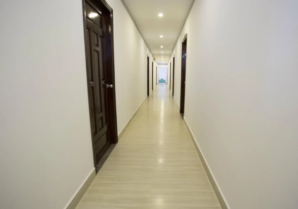Yen Huynh Guest House - photo 14