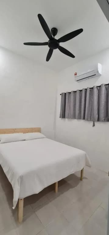 Voon 4 bedroom homestay Mersing - photo 4