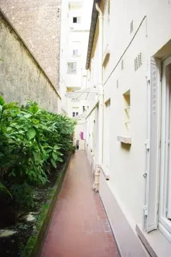 Studio Rue Lacépède - main photo