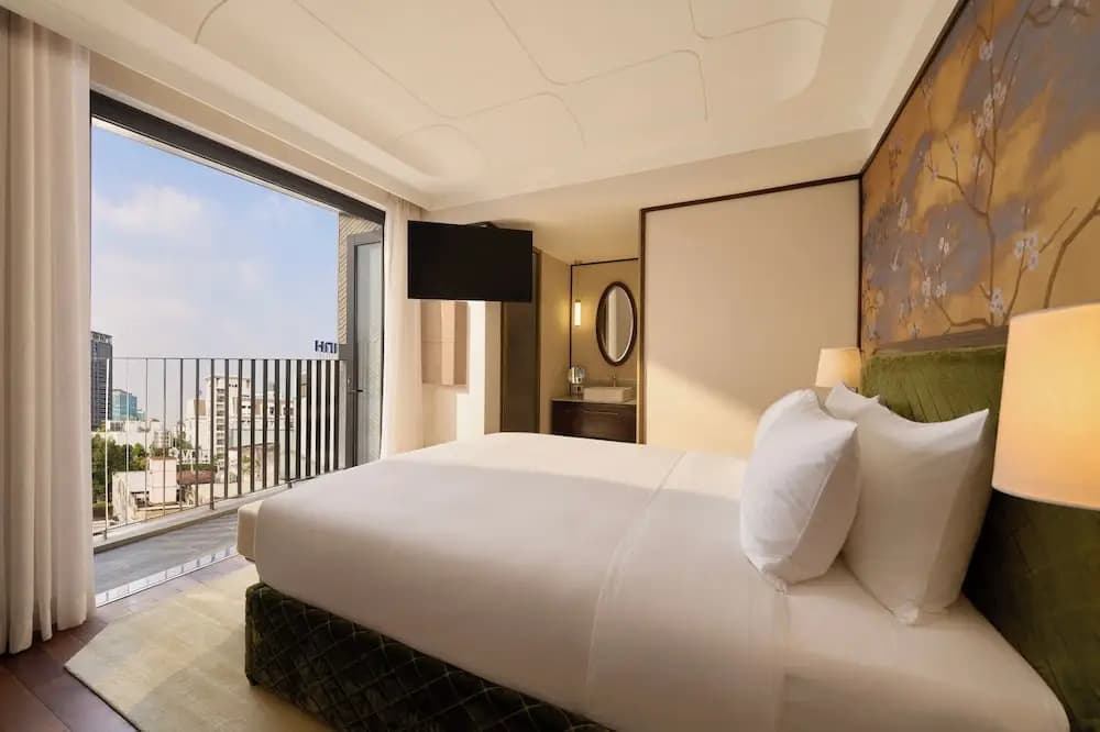 Rêve Ho Chi Minh City Vignette Collection by IHG - photo 17
