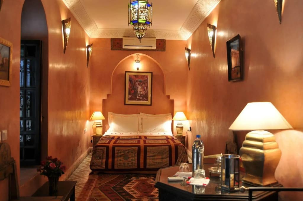 Riad Adriana - photo 3