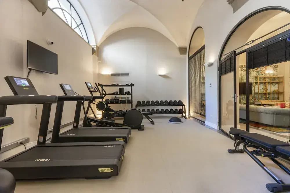 Pazzi Penthouse By Geco Vacation Rentals - photo 14