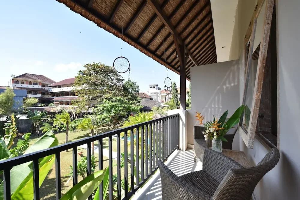 Palm 57 Guest House - photo 11