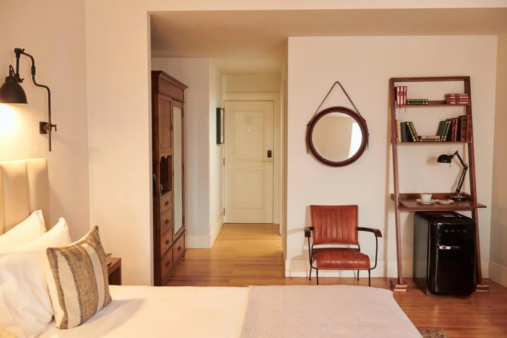 Hotel Alegria - photo 6