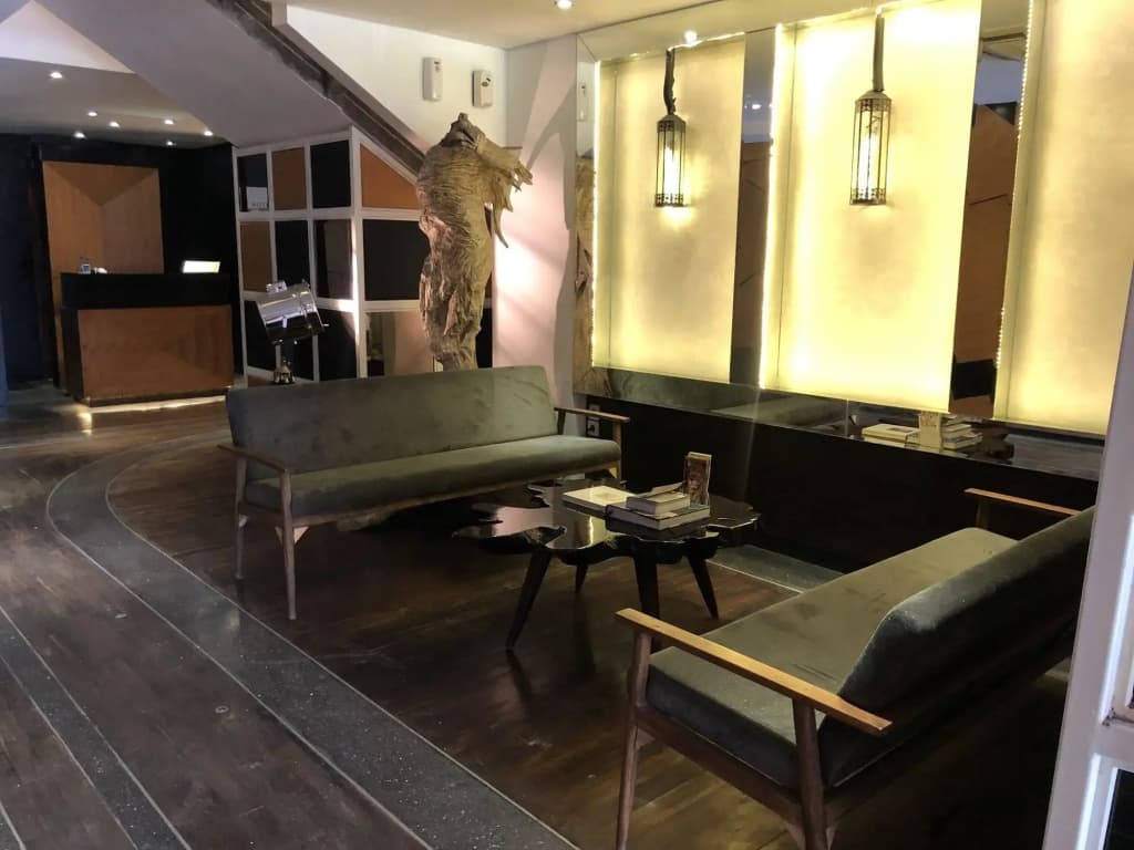Imani Suites - photo 25