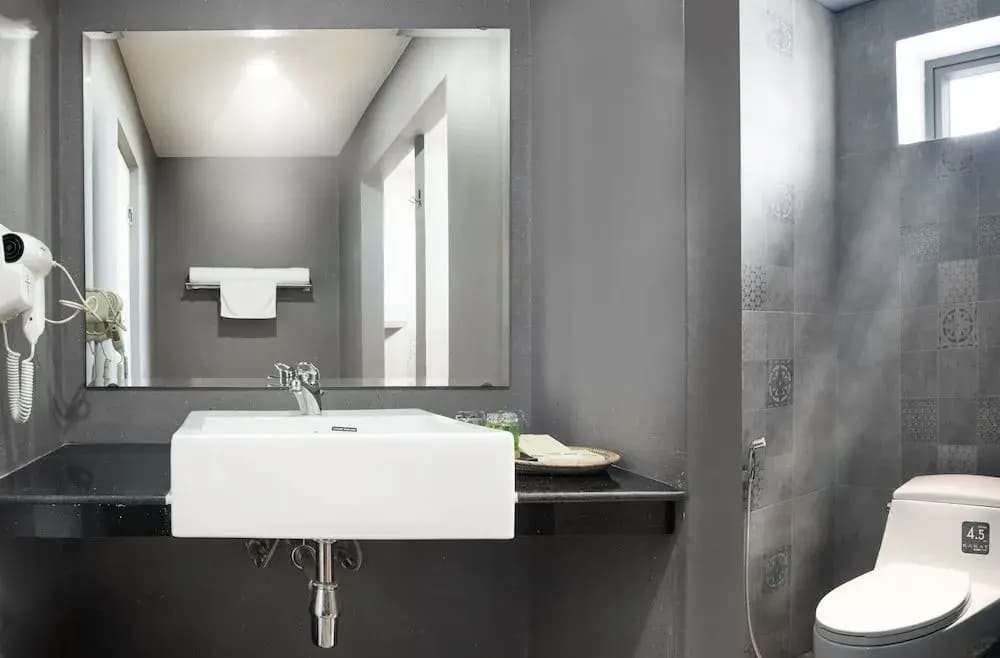 Phimean Home Suite - photo 10