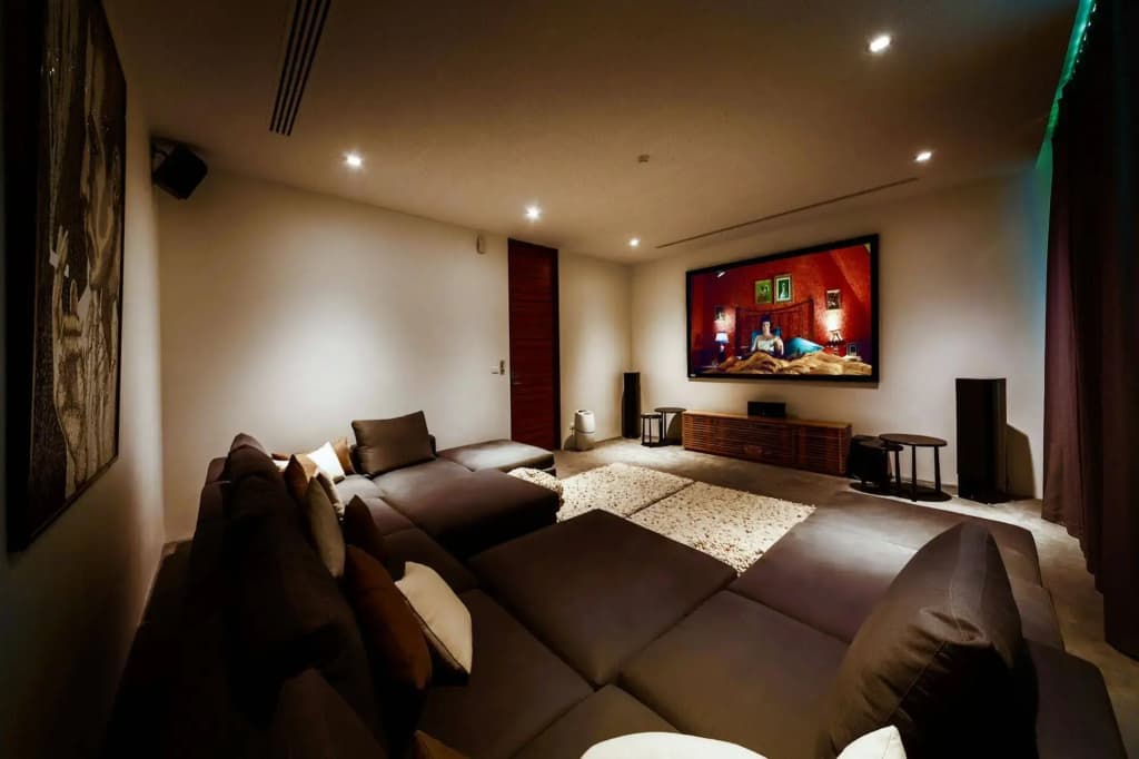 Villa Padma - photo 3