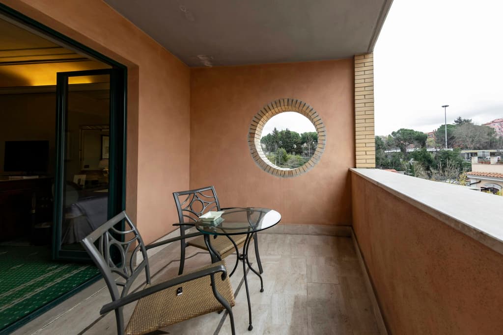 River Château Hotel - photo 41