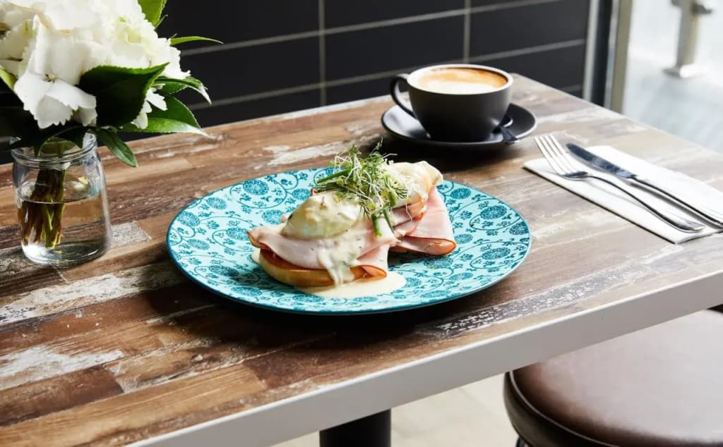 Brady Hotels Central Melbourne - photo 11