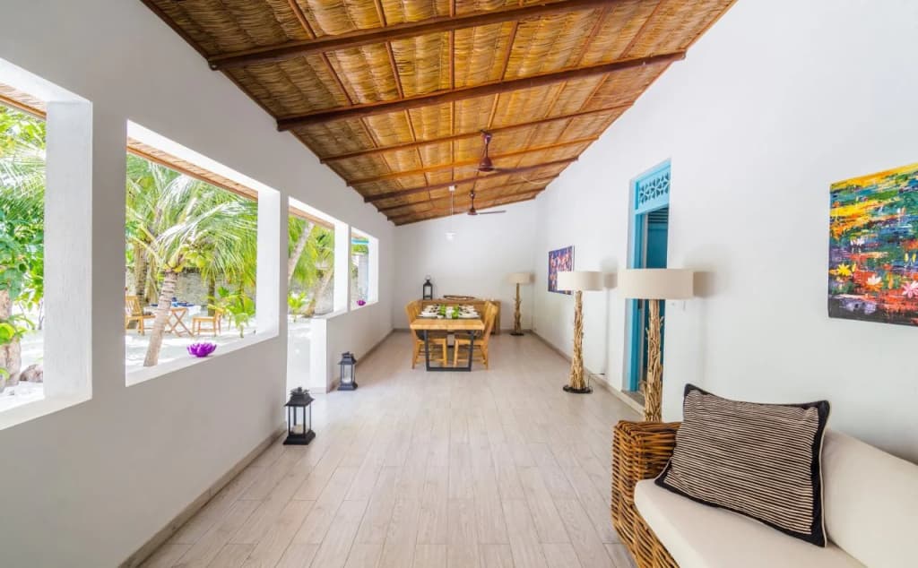 Villa Rosa Maldives - photo 12