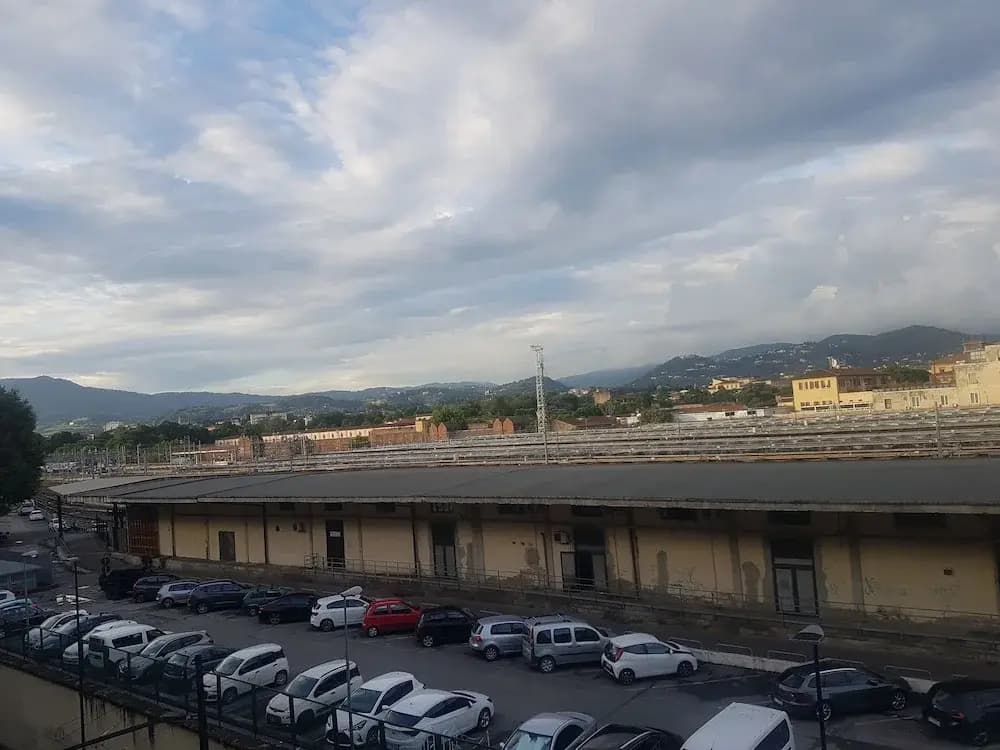 Wine Apartments Florence Pinot - photo 10