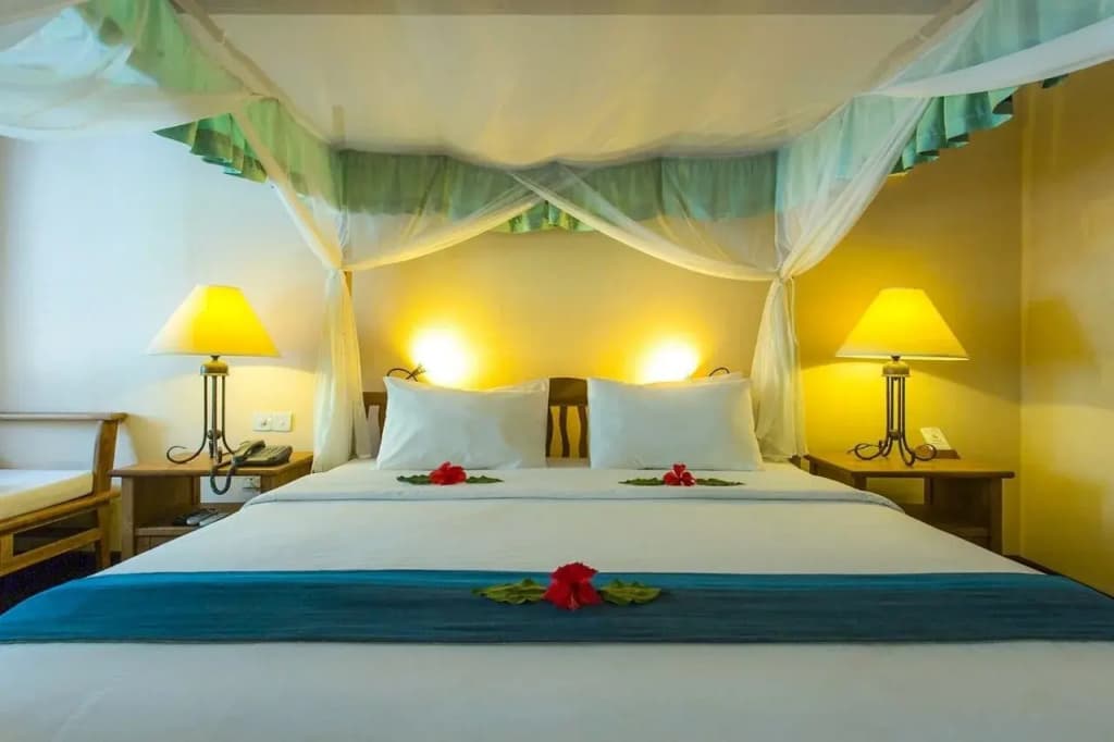 Filitheyo Island Resort - photo 47