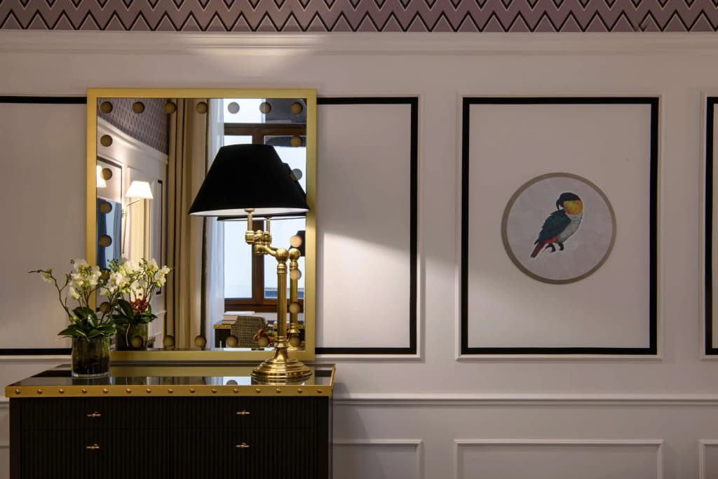 IL Tornabuoni The Unbound Collection by Hyatt Hotel - photo 27