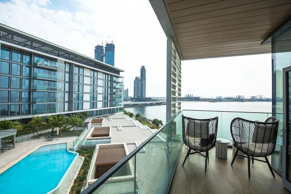 Edens Dubai - Bluewaters ‪ - photo 25