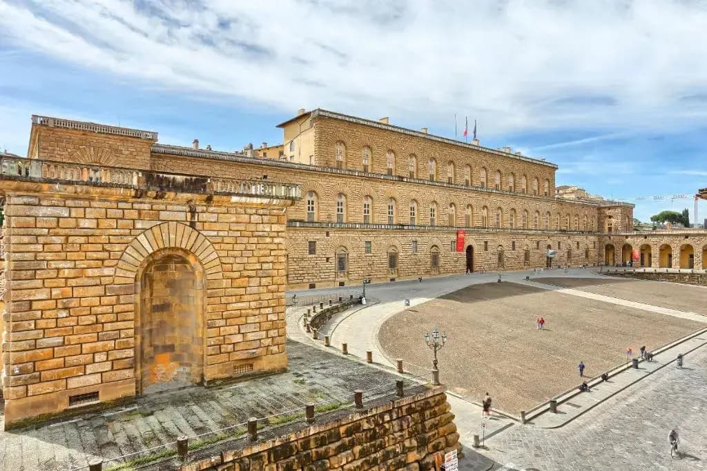 Genteel Home Piazza Pitti - photo 1