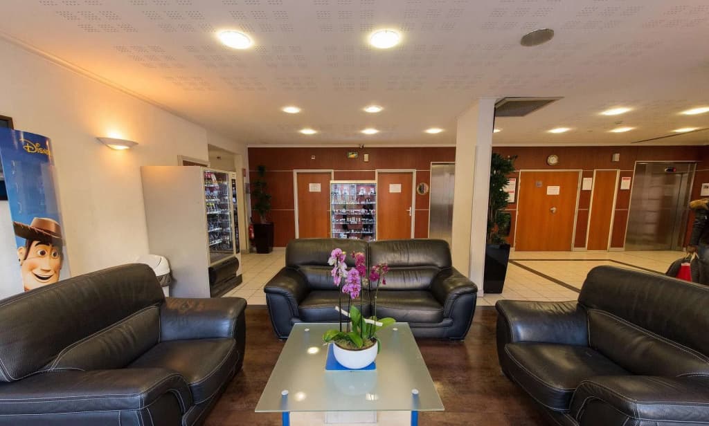 City Residence PARIS SAINT-MAURICE - photo 2