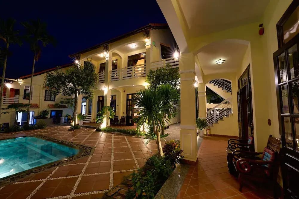 The Muse House - photo 16