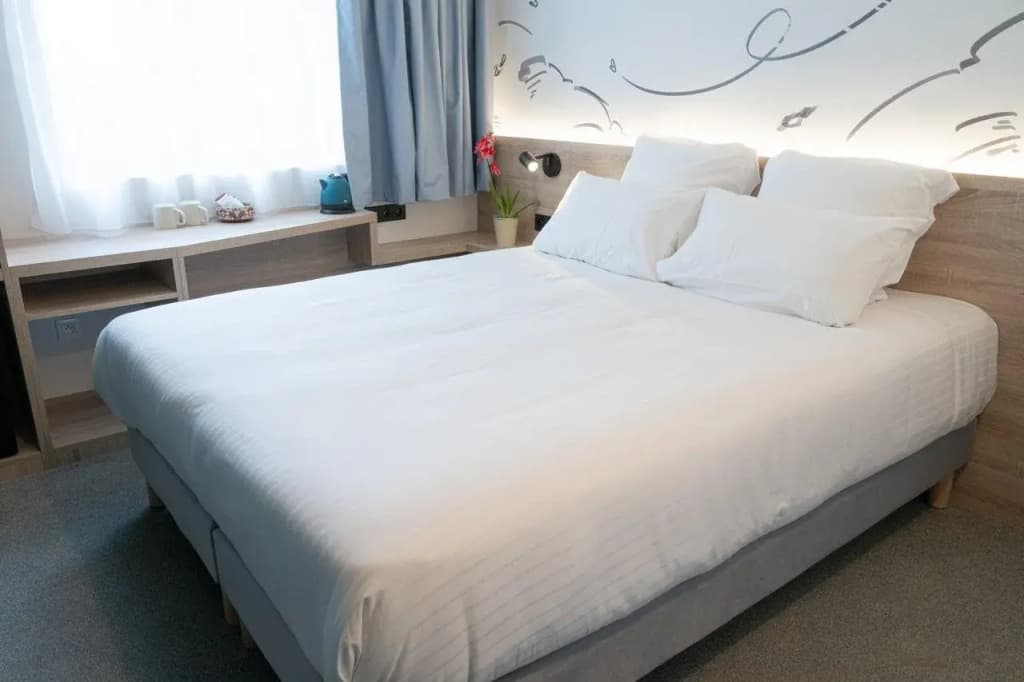 Green Park Hotel Paris - photo 6