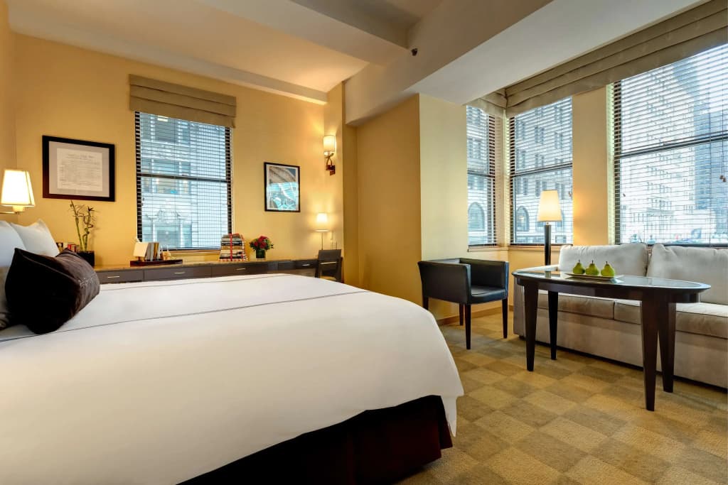 Library Hotel by Library Hotel Collection - photo 6