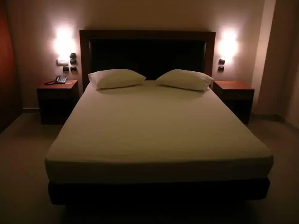 Brazil Hotel - photo 6