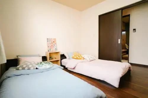 Funkey Apartment 539159 - photo 1
