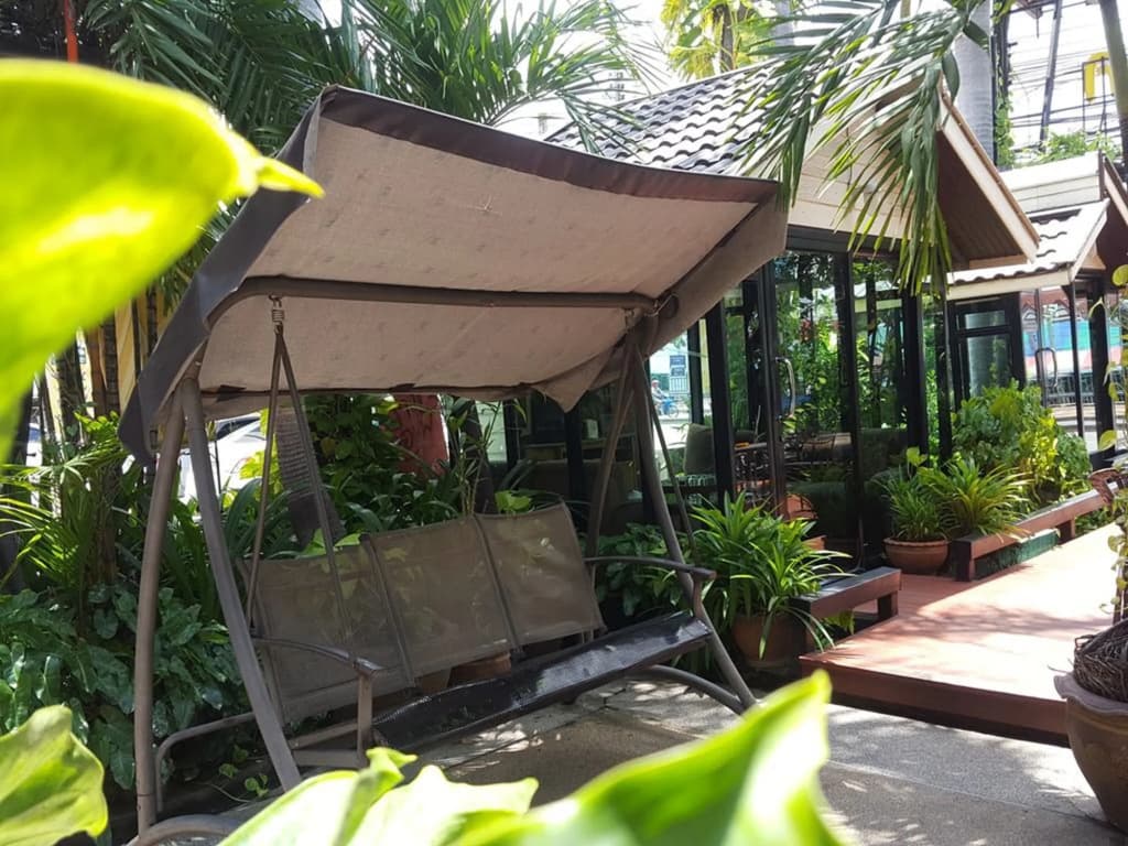 Baik Suite - photo 18