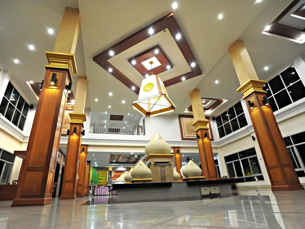 Lek Villa - photo 16