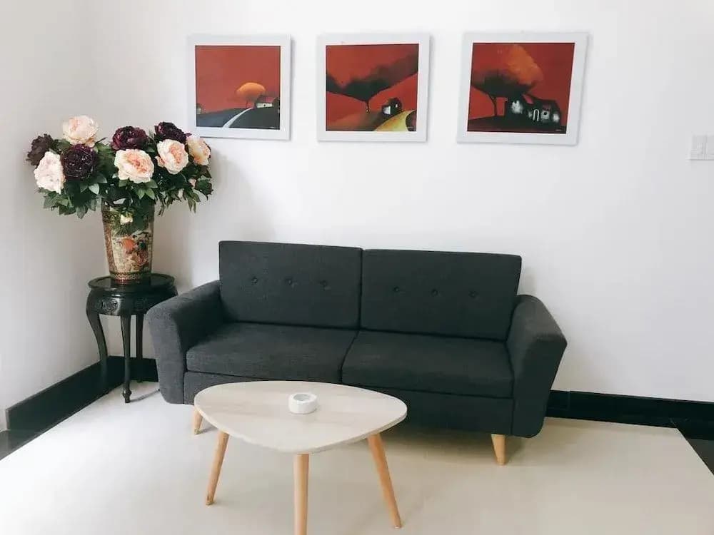 Crown Apartment - photo 11