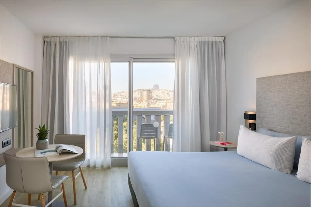 INNSiDE by Melia Barcelona Apolo Hotel - photo 7