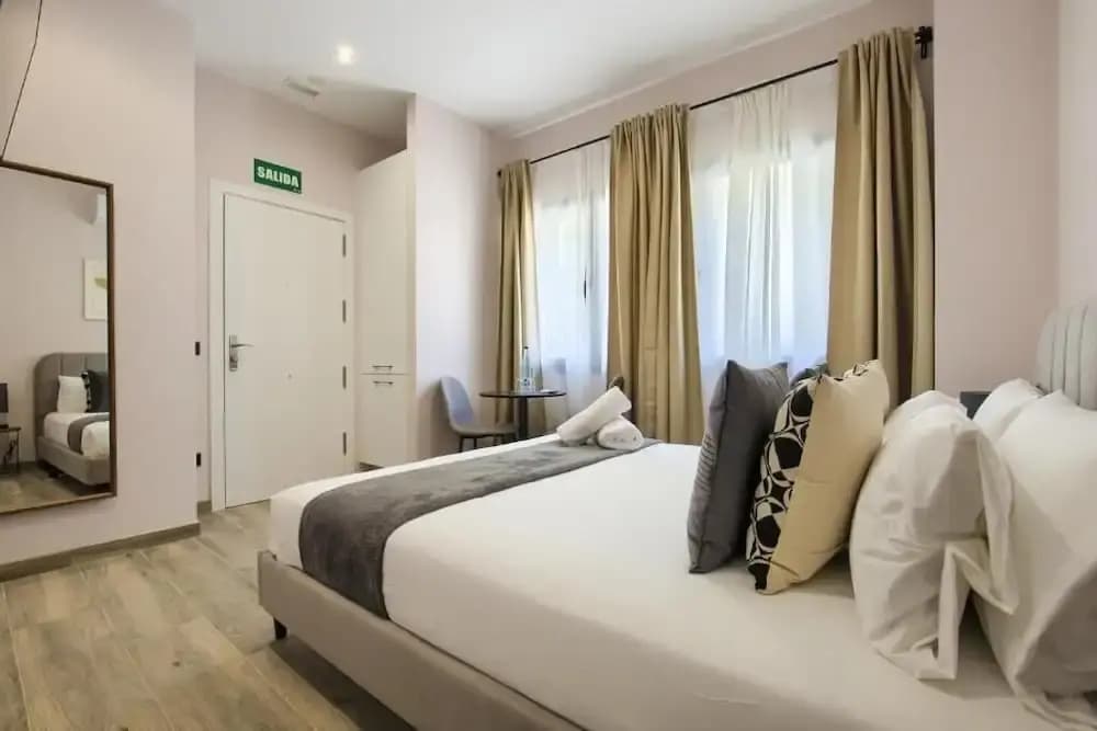 Dobo Madrid Nuria - photo 15