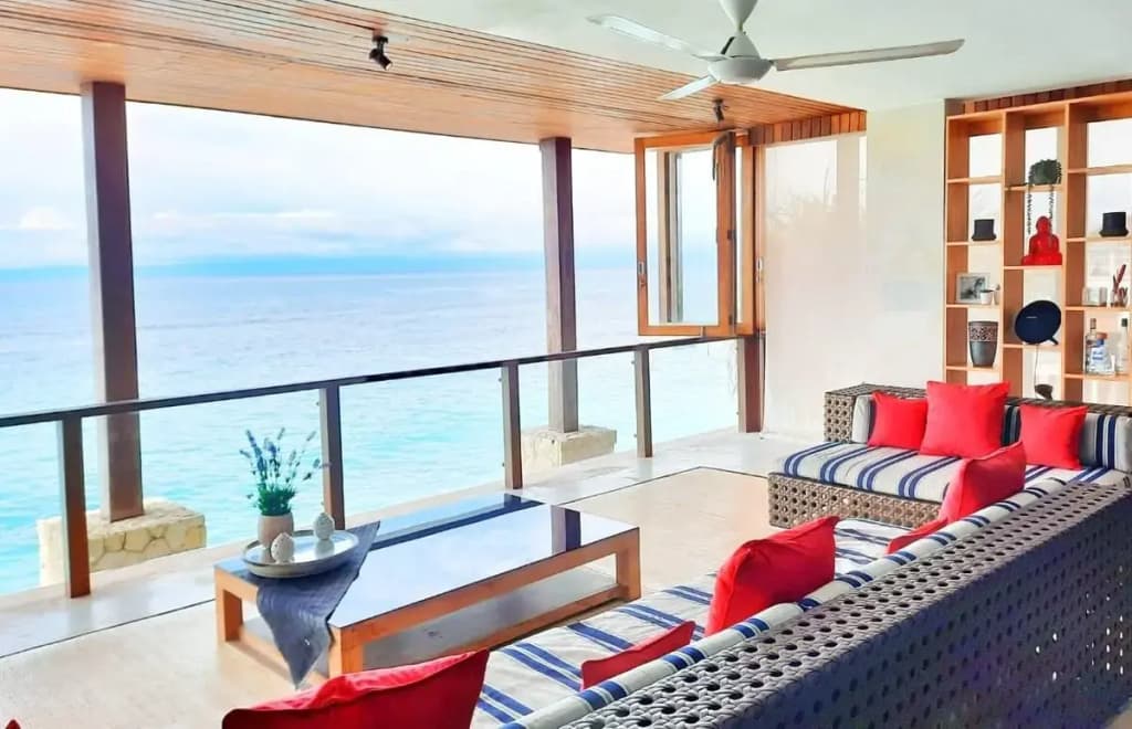 Bingin Beach House - photo 6