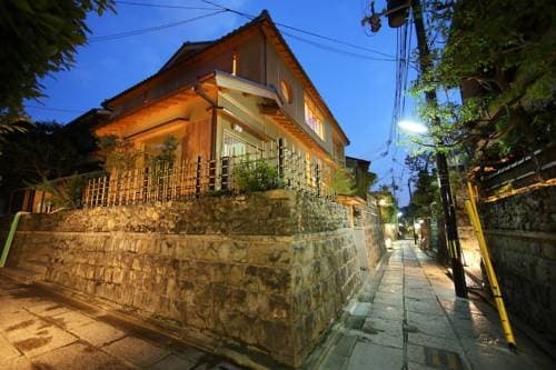 Small Luxury Ryugin - photo 1