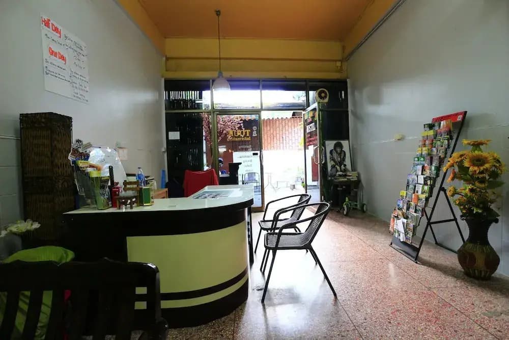 DaDa Hostel - photo 15